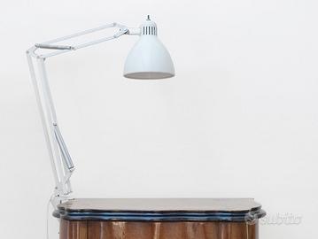 Lampada Naska Loris Nasketta L-1 Luxo Bianca