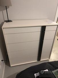 MOBILI CAMERA DA LETTO