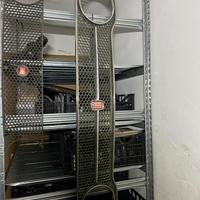 Ricambi Fiat 128 Primissima Serie