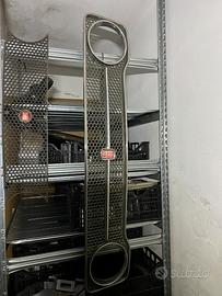 Ricambi Fiat 128 Primissima Serie