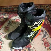 Alpinestars Supertech R stivali moto