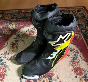 Alpinestars Supertech R stivali moto
