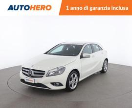 MERCEDES-BENZ A 180 HD87342