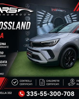 Opel Crossland 1.2 12V Start&Stop Elegance da non 