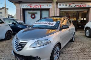 LANCIA YPSILON 9.0 TWINAIR PLATINUM GPL TETTO PELL
