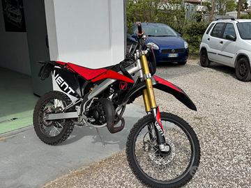 CICLOMOTORE 50.S VENT