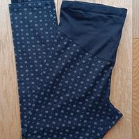 pantaloni pigiama premaman 