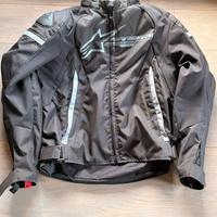 Giacca Alpinestar M