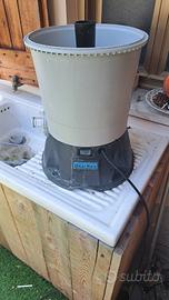 pompa a sabbia per piscina