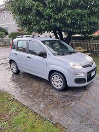 Fiat panda gpl POSSIBILITÀ DI GARANZIA