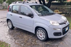 Fiat panda gpl POSSIBILITÀ DI GARANZIA