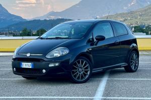 Fiat Punto Evo 1.4 Multi-Air Turbo Sport 135.000km