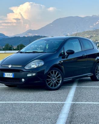 Fiat Punto Evo 1.4 Multi-Air Turbo Sport 135.000km