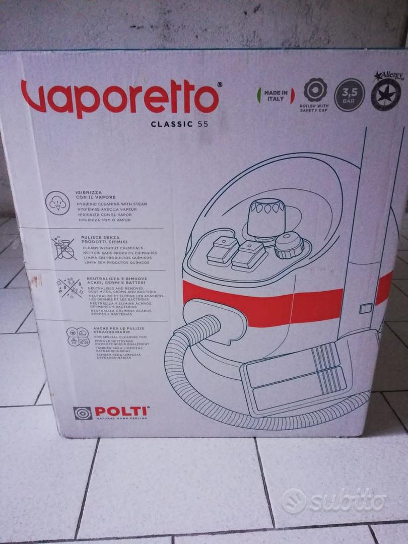 Vaporetto polti - Elettrodomestici In vendita a Brescia