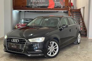 Audi A3 SPORTBACK 2.0 TDI