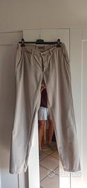 pantaloni eleganti uomo