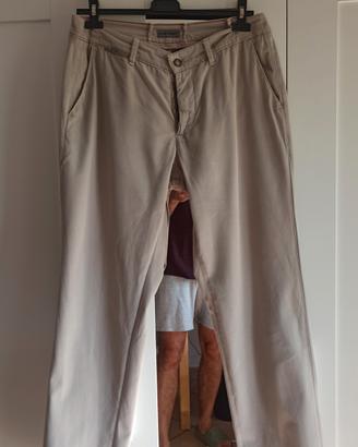 pantaloni eleganti uomo