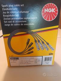 cavi candele mercedes