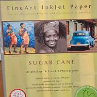 carte da stampa professionali Fine art