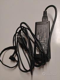 Alimentatore Sony Vaio VGP-AC19V32