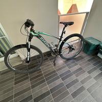 Mtb piton