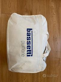 Piumone bassetti 4 stagioni una piazza