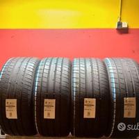 4 gomme 285 40 20 dunlop a5492