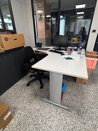 arredamento ufficio