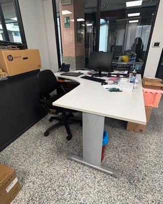arredamento ufficio
