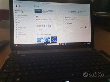 Hp pavilion dv6