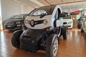 Renault Twizy 45