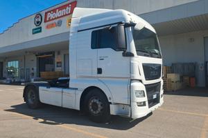 B422 - Trattore stradale Man TGX 18.480