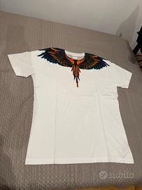 t shirt uomo MARCELO BURLON COUNTY OF MILAN