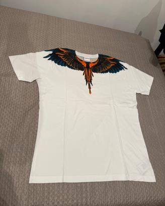t shirt uomo MARCELO BURLON COUNTY OF MILAN