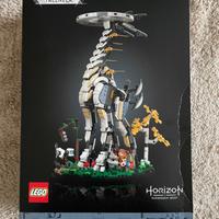 LEGO 76989, Horizon Forbidden West: Tallneck,nuovo