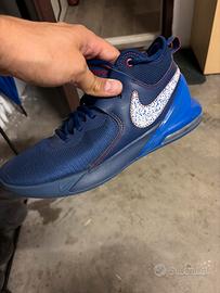Scarpe basket - Nike Airmax 44