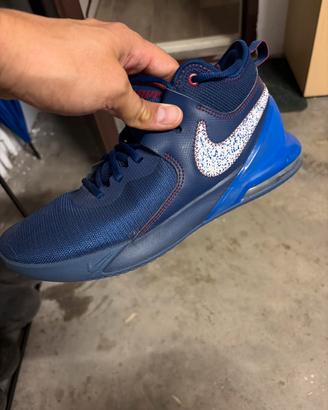 Scarpe basket - Nike Airmax 44