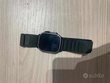 Apple Watch Ultra 2 49mm