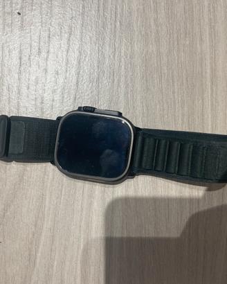 Apple Watch Ultra 2 49mm