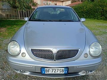 LANCIA LYBRA*1.8 16V*BOSE*CERCHI*CLIMA AUTO*