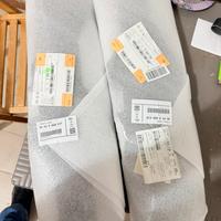 Plastiche bmw s1000xr