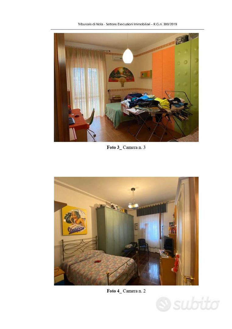 Appartamento - Vista 3