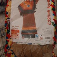 Vestito di carnevale 