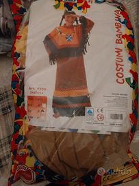 Vestito di carnevale 