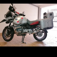 BMW R 1150 GS Adventure