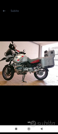 BMW R 1150 GS Adventure