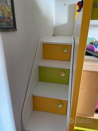 Cameretta mobilificio