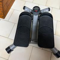 Esercizio per gambe/glutei