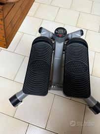 Esercizio per gambe/glutei