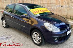 Renault Clio 1.2 16V 75cv 3 porte Confort